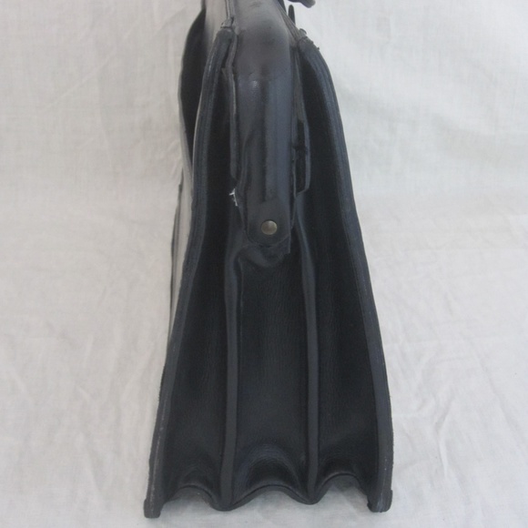 SOLD ON E BAY HARTMANN belting lawyer briefcase - Picture 7 of 8